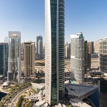 Royal Club By Rvhr, Bonnington Residential Tower - Jlt Apartment Dubai Exterior foto